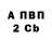 ЭКСТАЗИ 99% TheRedushka